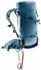 Рюкзак туристичний Deuter GRAVITY EXPEDITION 45+ 3362222 Atlantic - black
