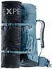 Рюкзак туристичний Deuter GRAVITY EXPEDITION 45+ 3362222 Atlantic - black