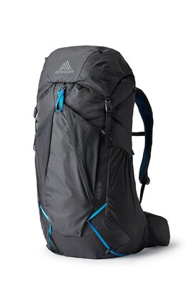 Рюкзак туристичний Gregory FOCAL 58 RC MD Ozone Black Ozone Black