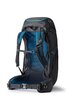 Рюкзак туристичний Gregory FOCAL 58 RC MD Ozone Black Ozone Black