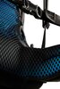 Рюкзак туристичний Gregory FOCAL 58 RC MD Ozone Black Ozone Black