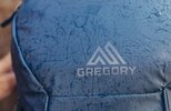 Рюкзак міський  Gregory JUXT 28 Spark navy Spark navy