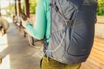 Рюкзак міський  Gregory JUXT 28 Spark navy Spark navy