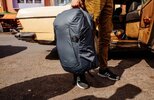 Рюкзак міський  Gregory JUXT 28 Spark navy Spark navy