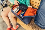 Рюкзак міський  Gregory JUXT 28 Spark navy Spark navy