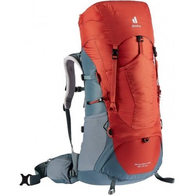 Рюкзак туристичний Deuter AIRCONTACT LITE 45+10 SL 3340421