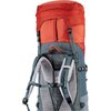 Рюкзак туристичний Deuter AIRCONTACT LITE 45+10 SL 3340421