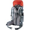 Рюкзак туристичний Deuter AIRCONTACT LITE 45+10 SL 3340421