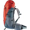 Рюкзак туристичний Deuter AIRCONTACT LITE 45+10 SL 3340421