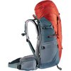 Рюкзак туристичний Deuter AIRCONTACT LITE 45+10 SL 3340421