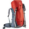 Рюкзак туристичний Deuter AIRCONTACT LITE 45+10 SL 3340421