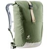 Рюкзак міський  Deuter Stepout 22 3815223 Caramel - clay