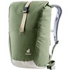 Рюкзак міський  Deuter Stepout 22 3815223 Caramel - clay