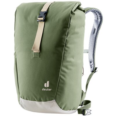 Рюкзак городской Deuter Stepout 22 3815223