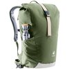 Рюкзак міський  Deuter Stepout 22 3815223 Caramel - clay
