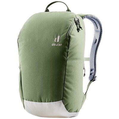 Рюкзак городской Deuter Stepout 16 3815123 Khaki-sand