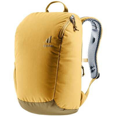 Рюкзак міський  Deuter Stepout 16 3815123 Caramel-clay