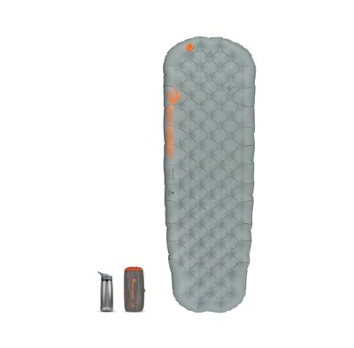 Килимок надувний  Sea To Summit Ether Light XT Insulated Air Sleeping Mat Regular