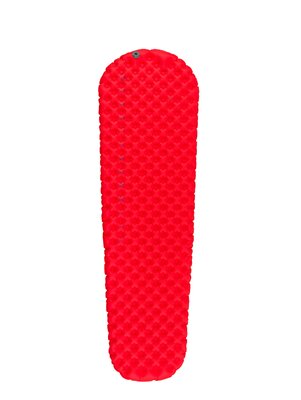 Коврик надувной Sea To Summit Comfort Plus Insulated Air Sleeping Mat Large