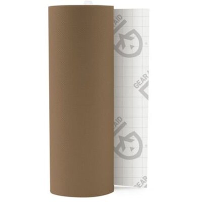 Ремнабор/заплатки McNett Tenacious Sealing and Repair Tape Койот