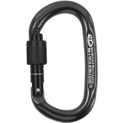 Карабин Climbing Technology Pillar SG Black 2C46300XZD