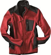 Куртка Softshell Northland Zenit женская