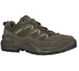 Кросівки Lowa SIRCOS  Evo GTX LO Olive - avocado Olive - avocado