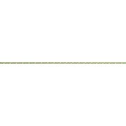 Шнур Beal CORD 3 mm  Anis