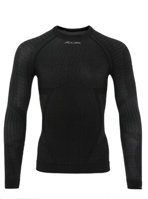 Термобілизна блуза Accapi XPerience Black/Anthracite Black/anthracite L (INT)