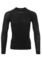 Термобілизна блуза Accapi XPerience Black/Anthracite