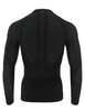 Термобілизна блуза Accapi XPerience Black/Anthracite Black/anthracite L (INT)