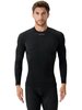 Термобілизна блуза Accapi XPerience Black/Anthracite Black/anthracite L (INT)
