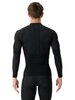 Термобілизна блуза Accapi XPerience Black/Anthracite Black/anthracite L (INT)