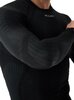 Термобілизна блуза Accapi XPerience Black/Anthracite Black/anthracite L (INT)