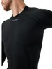 Термобілизна блуза Accapi XPerience Black/Anthracite Black/anthracite L (INT)