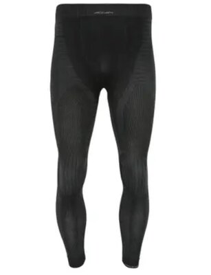 Термобілизна кальсони Accapi XPerience Black/Anthracite Black/anthracite L (INT)