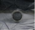 Ремнабор/заплатки McNett Tenacious Tape Mesh Patches