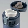 Термокружка Zojirushi SM-KHE 36 Black