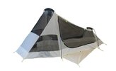 Намет туристичний Tramp Air 1 Si green