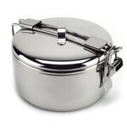 Котелок MSR Alpine StowAway Pot 475 мл