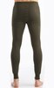 Термобілизна кальсони Aclima HotWool 230 Longs Unisex Olive Night Olive Night L (INT)