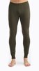 Термобілизна кальсони Aclima HotWool 230 Longs Unisex Olive Night Olive Night L (INT)