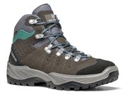 Трекінгові черевики Scarpa жіночі Mistral GTX WMN Smoke / Lagoon