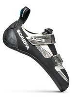 Скальные туфли Scarpa Quantic WMN