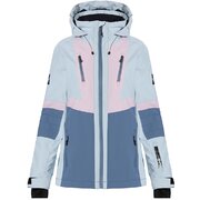 Куртка горнолыжная Rehall женская Evy Ice blue