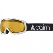 Маска гірськолижна Cairn SPEED SPX2 Shiny white