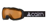 Маска горнолыжная Cairn SPEED Photochromic Mat black