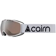 Маска гірськолижна Cairn RAINBOW SPX 3 Shiny white