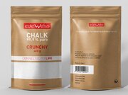 Магнезія Edelweiss Crunchy chalk 400 g