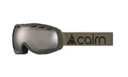 Маска гірськолижна Cairn SPEED SPX3 Khaki